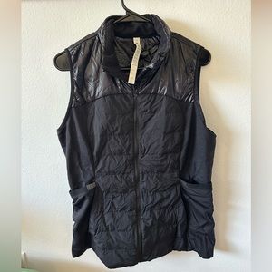 LuluLemon Vest